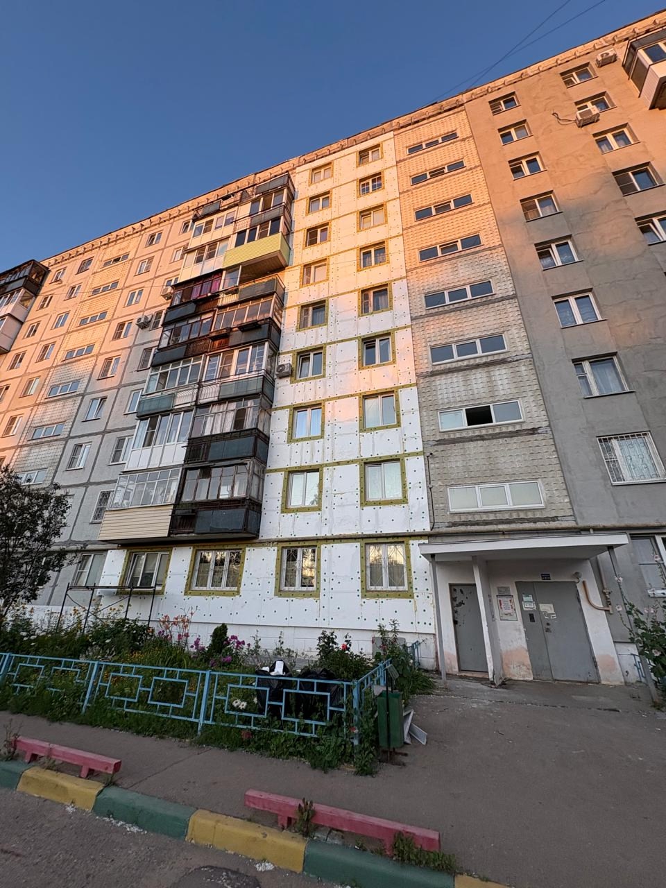 Частный дом в Подмосковье